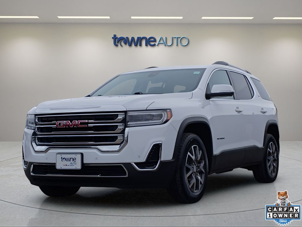 2023 GMC Acadia SLE AWD