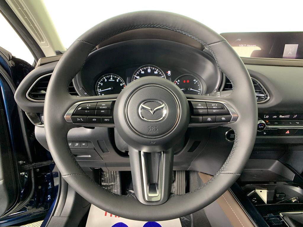 2024 Mazda CX-30 2.5 Turbo Premium Plus Package 16