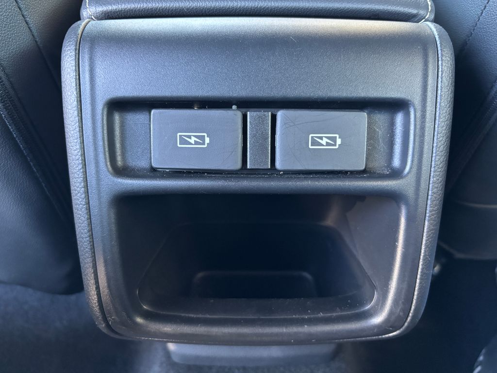 Thumbnail: 2022 Honda Accord - 19