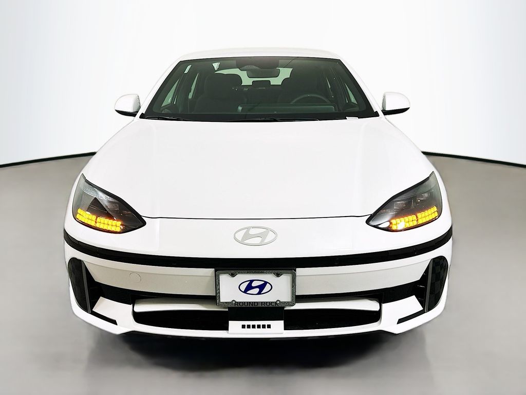 Thumbnail: 2025 Hyundai Ioniq 6 - 2