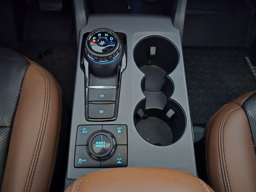 Used Car 2021 Ford Bronco Sport  Badlands For Sale Under $25,000 In San Juan, Puerto Rico
