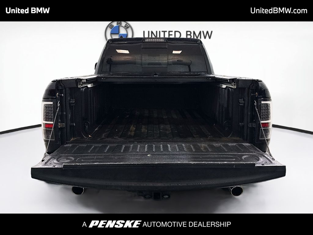 Thumbnail: 2013 RAM 1500 - 13