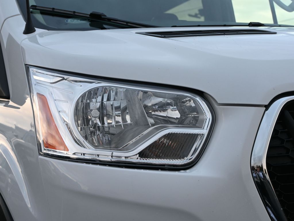 2021 Ford Transit-350 Passenger Van XLT