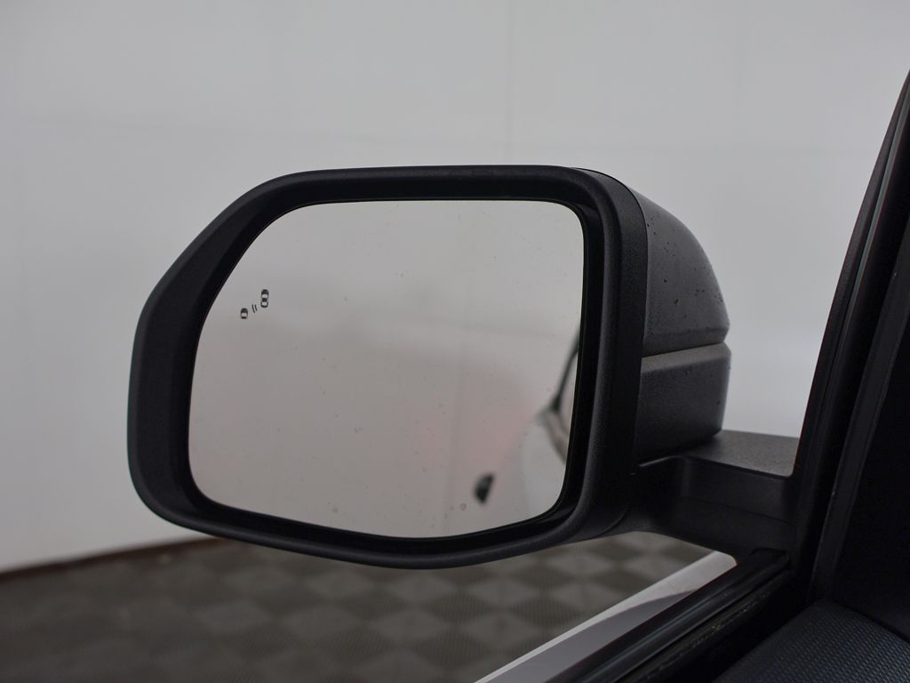 Used 2025 White Ford Big Bend image 35
