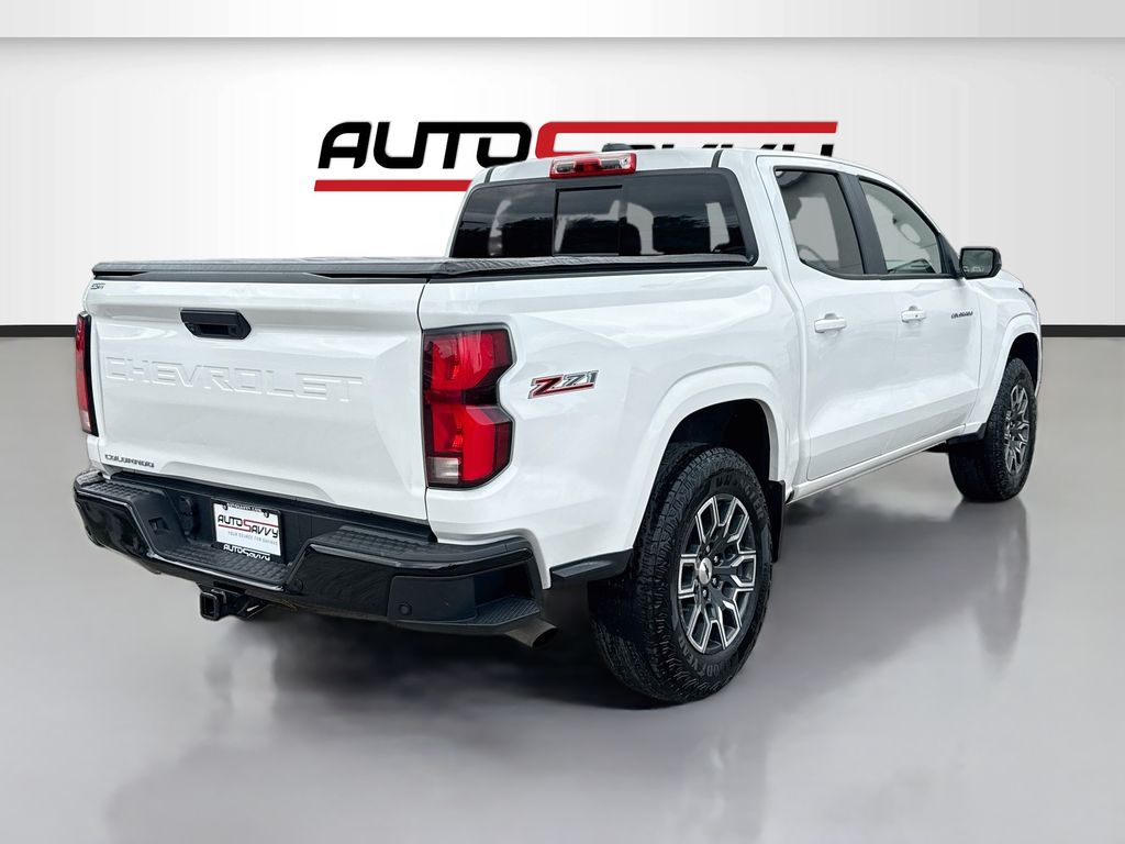 2024 Chevrolet Colorado Z71 - 6