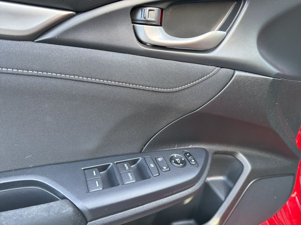 Thumbnail: 2019 Honda Civic - 27