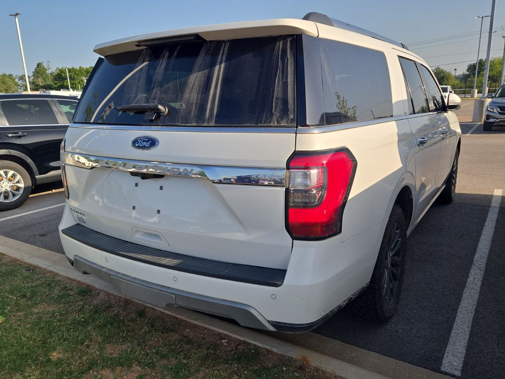Used 2021 Ford Expedition Max Limited For Sale in Farmington, AR