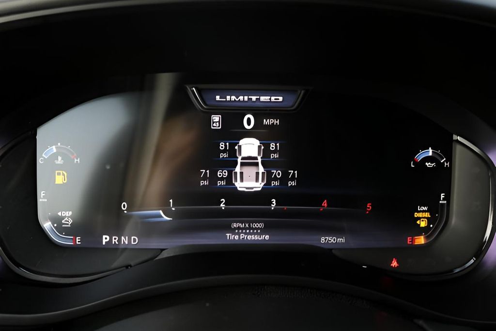 Used Car 2025 Ram 3500  Limited For Sale Under $90,000 In Austin, Texas