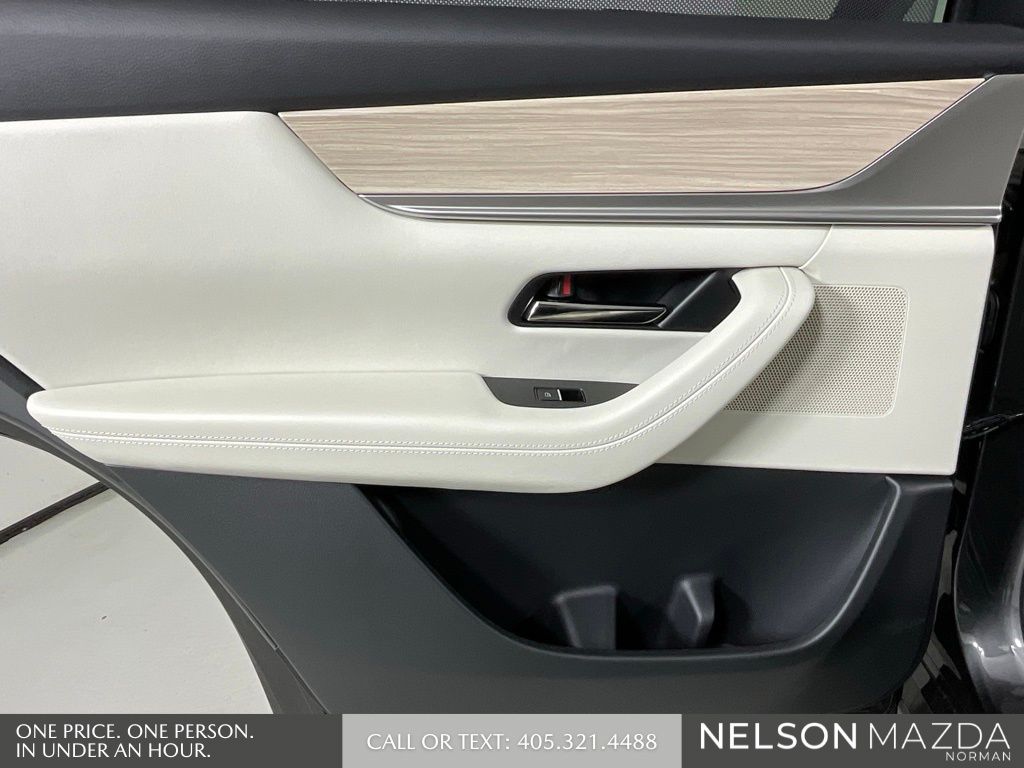 2026 Mazda CX-90 Premium Plus Package - Photo 21