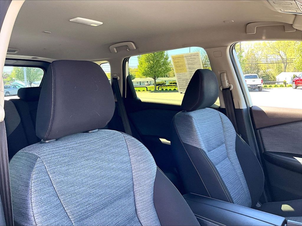 2023 Nissan Rogue — photo 22