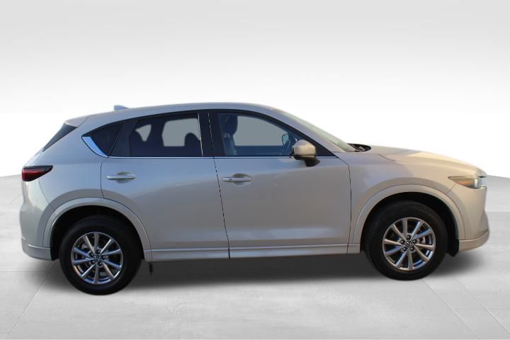 Used Car 2024 Mazda Cx-5  2.5 S Select Package For Sale Under $30,000 In Georgetown, Texas
