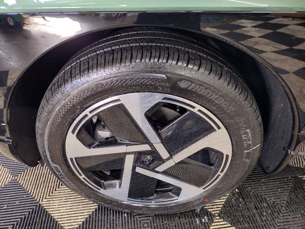 2026 Hyundai IONIQ 9 Performance Limited