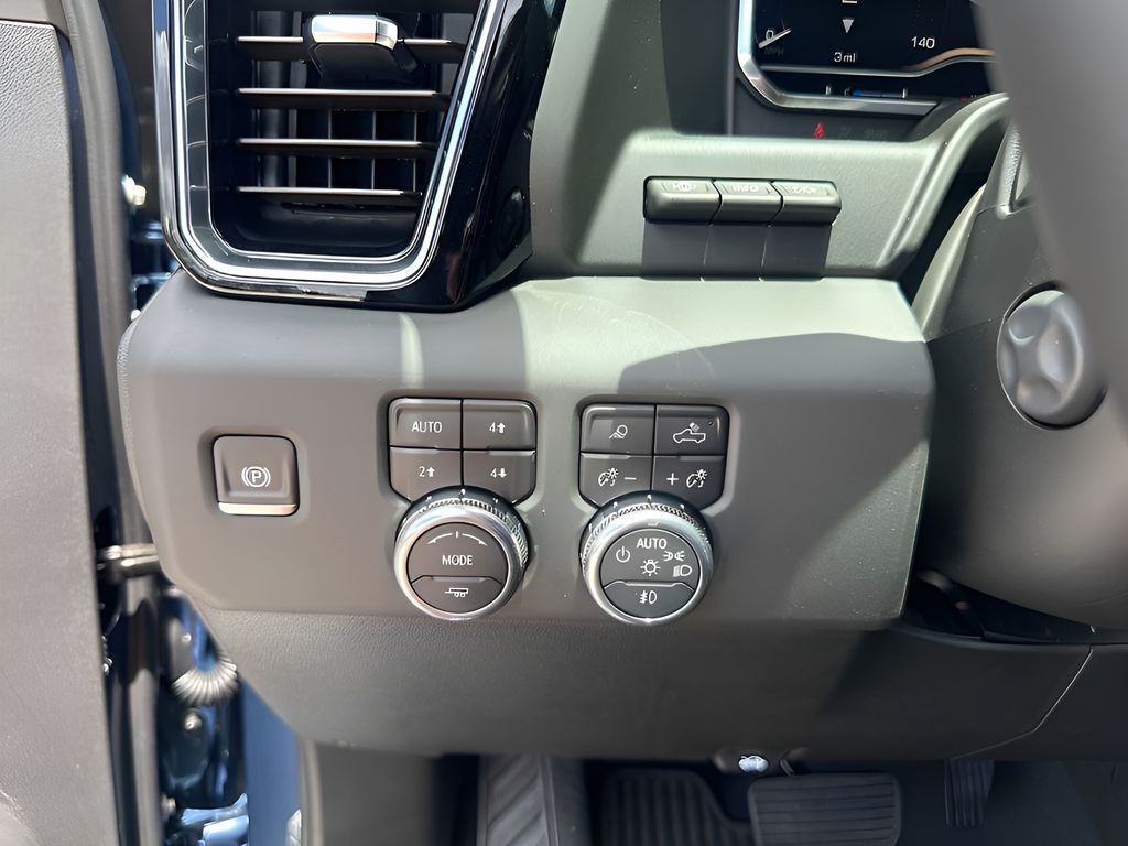 New Car 2025 Gmc Sierra 1500  Denali Ultimate For Sale Under $80,000 In Austin, Texas