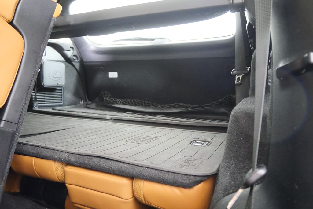 Thumbnail: 2022 Lexus RX - 17