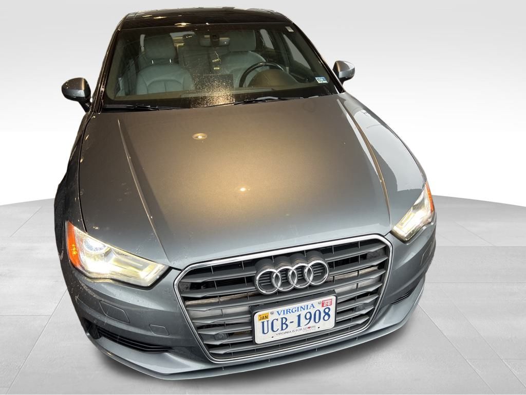 2016 Audi A3 1.8T Premium Plus photo 6