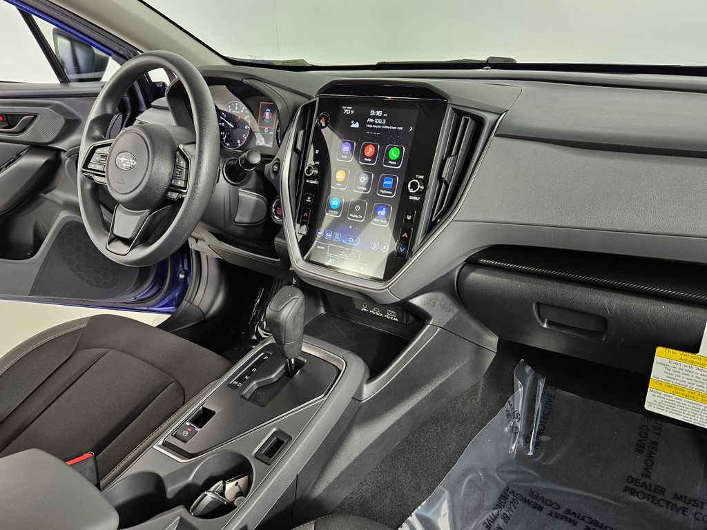 Thumbnail: 2025 Subaru Crosstrek - 13