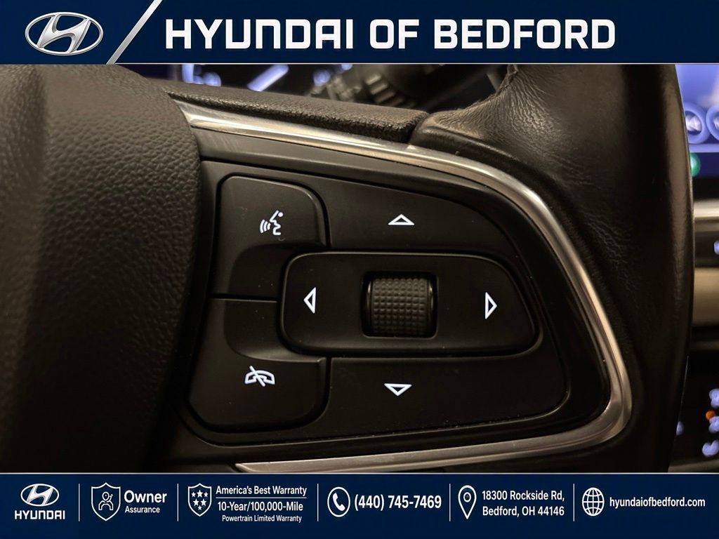 Used 2020 Buick Encore GX Preferred For Sale in Bedford, OH
