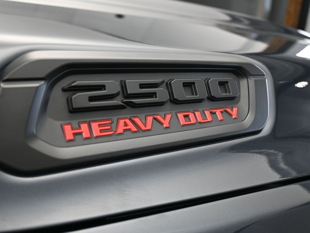 New 2026 Forged Blue Metallic Ram Big Horn image 44