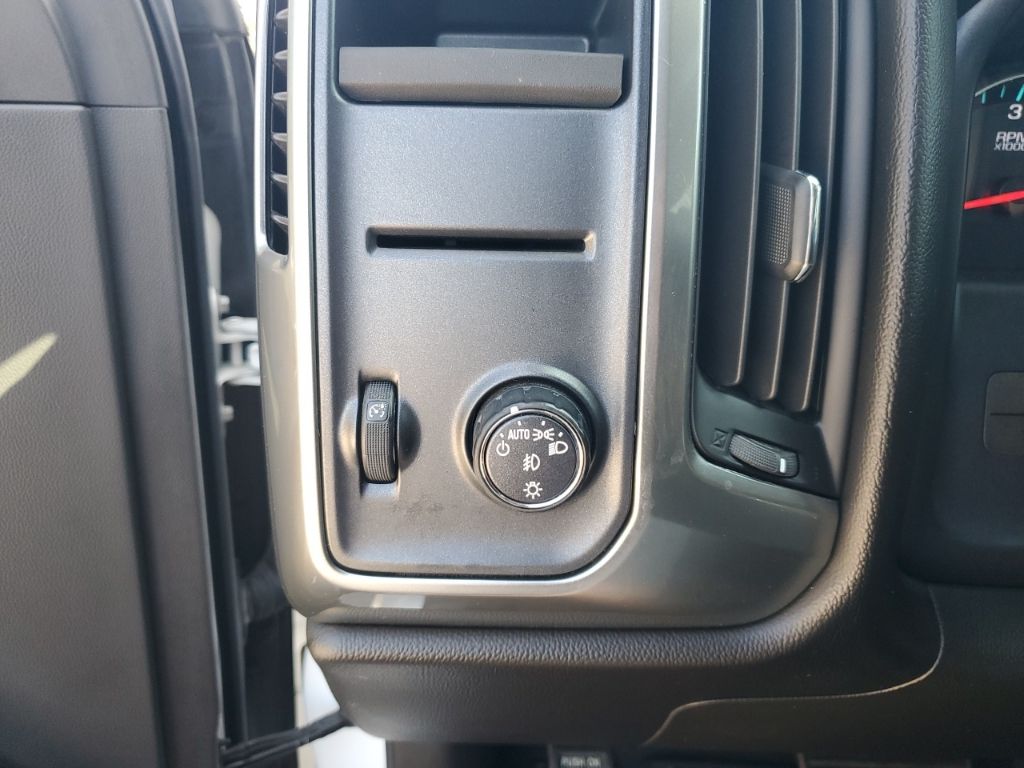 Used Car 2018 Chevrolet Silverado 1500  Lt For Sale Under $30,000 In Austin, Texas