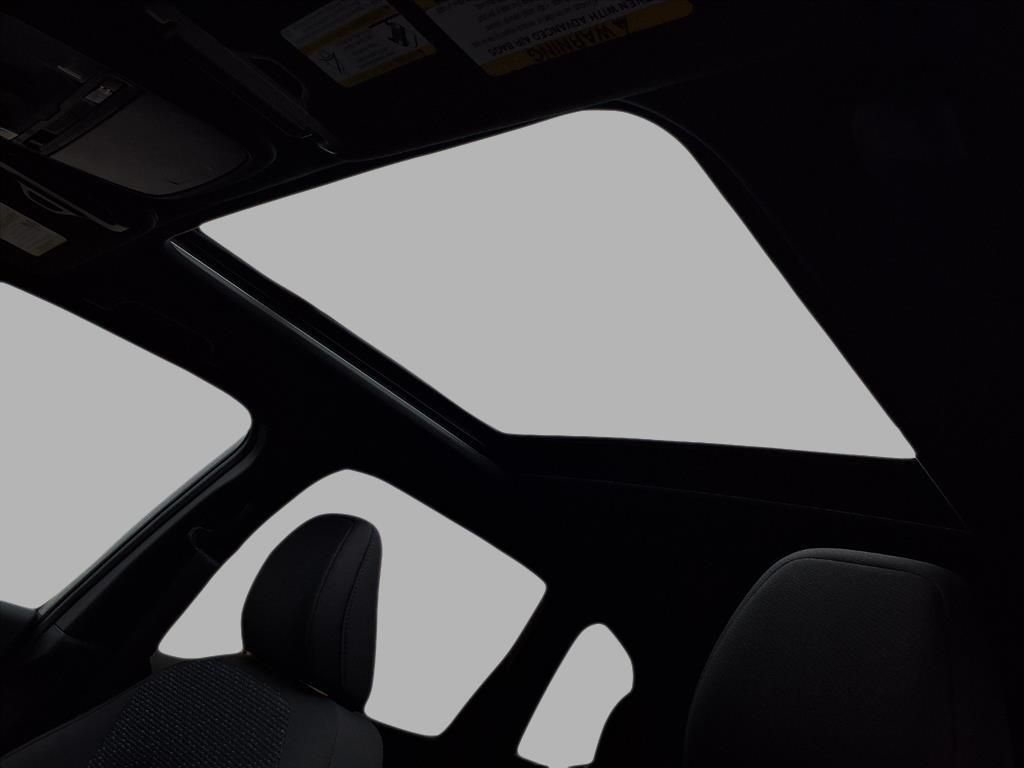 new 2026 Subaru Forester car, priced at $32,324