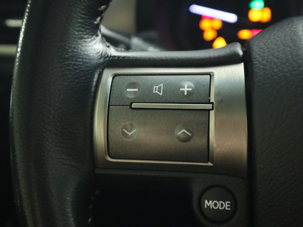 2016 Lexus GX 460 11