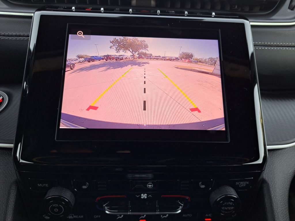 New Car 2025 Jeep Grand Cherokee  Altitude X For Sale Under $40,000 In Austin, Texas