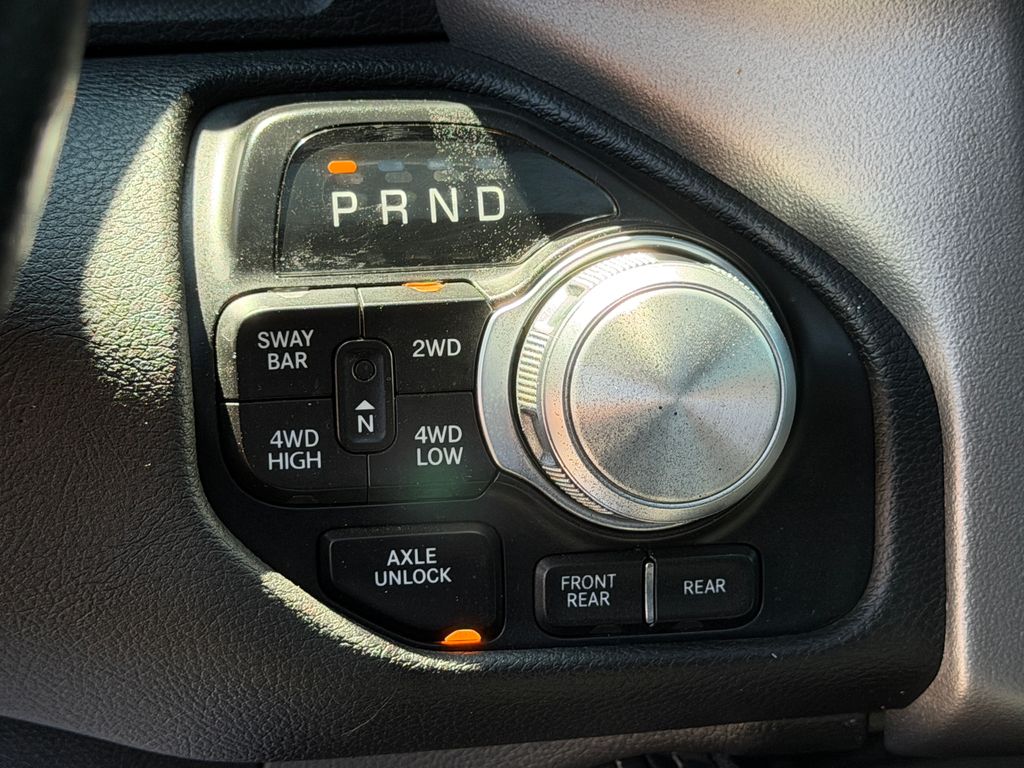 Used 2022 Ram 2500 Truck