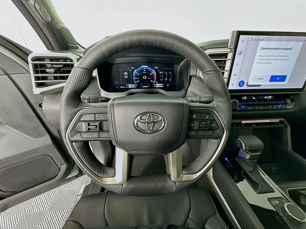 Thumbnail: 2026 Toyota Tundra - 11