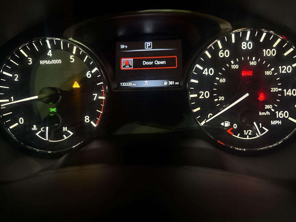 Thumbnail: 2018 Nissan Altima - 5