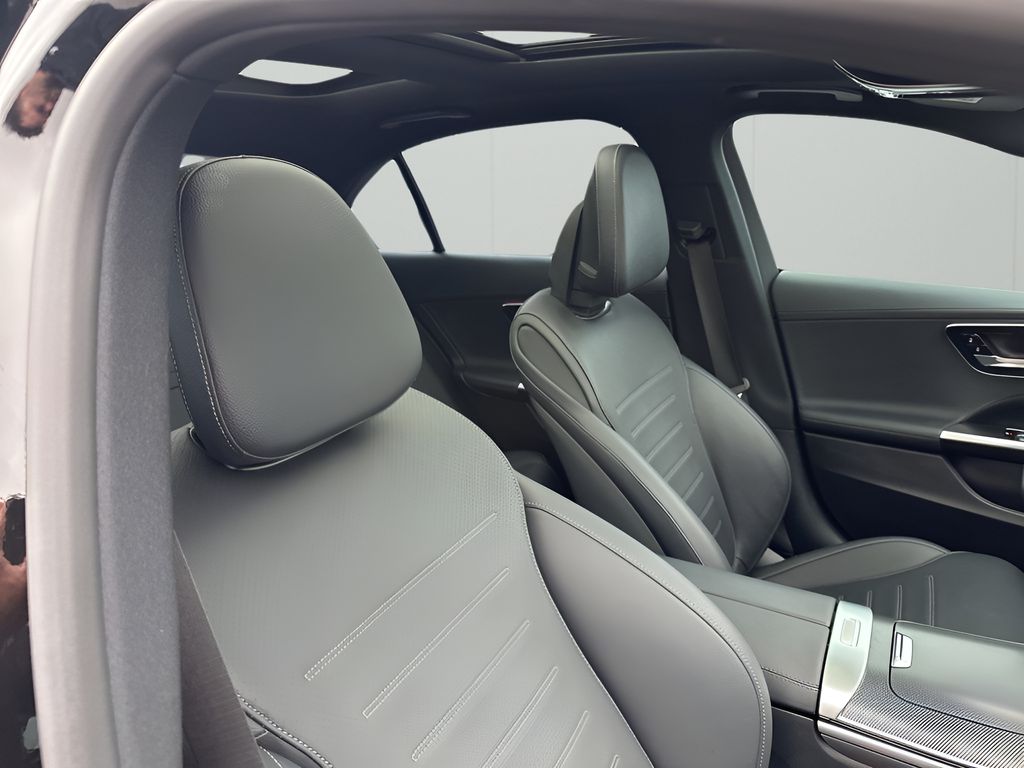 Used Car 2024 Mercedes-benz C-class  C 300 For Sale Under $50,000 In Austin, Texas