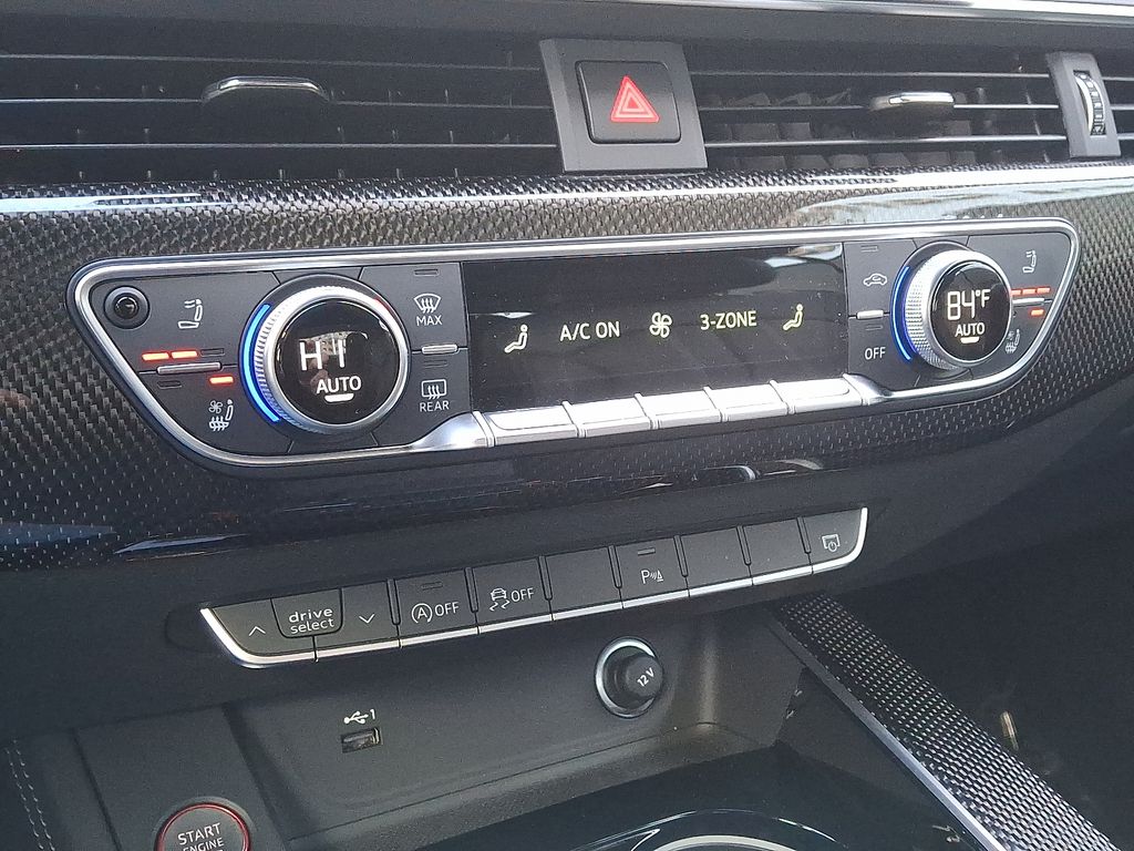 Thumbnail: 2024 Audi S5 - 16