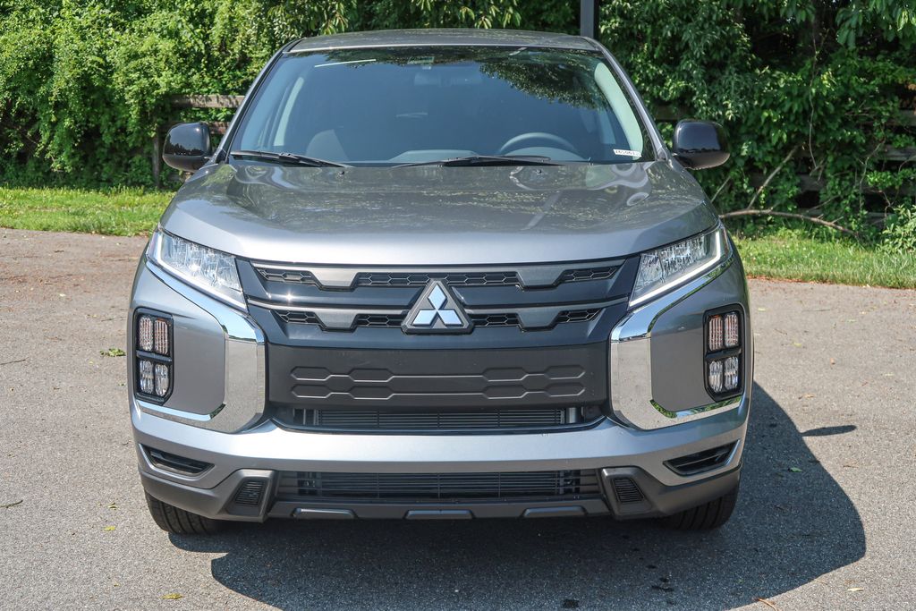 2026 Mitsubishi Outlander Sport 2.0 LE