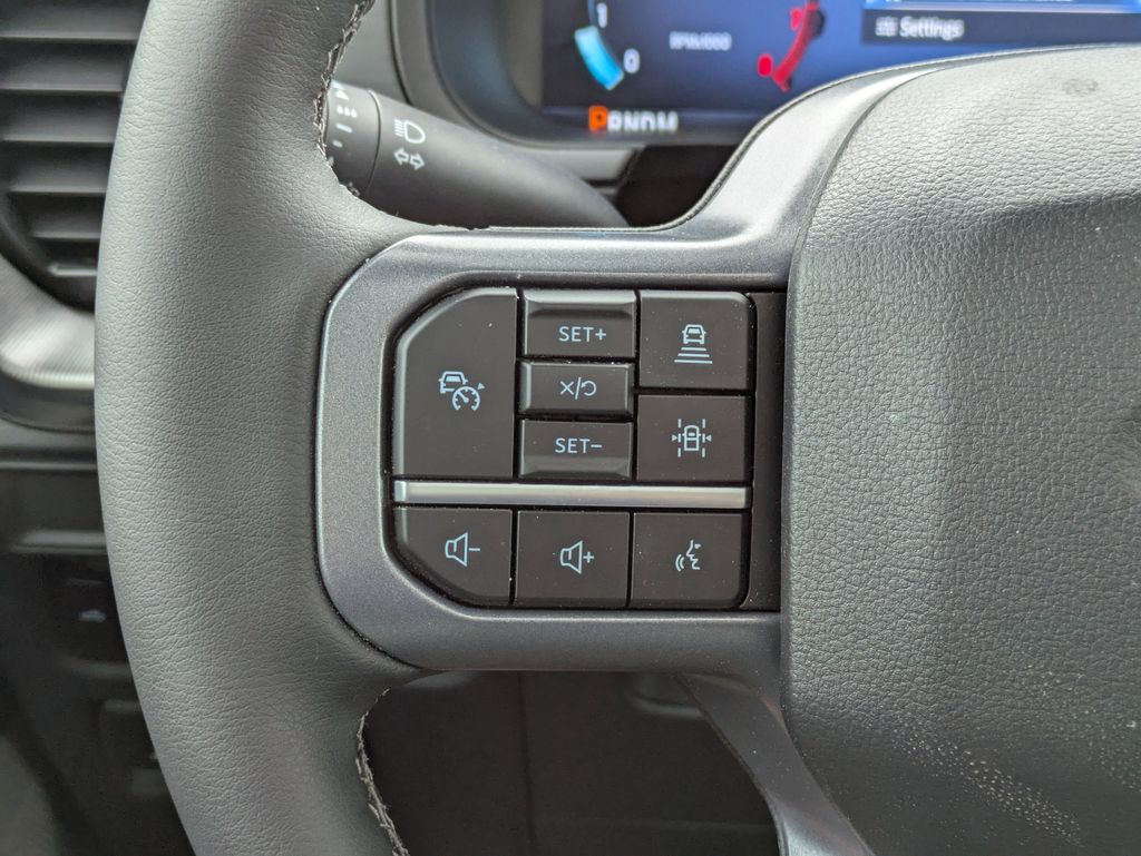 2026 Ford F-150 Rocky Ridge