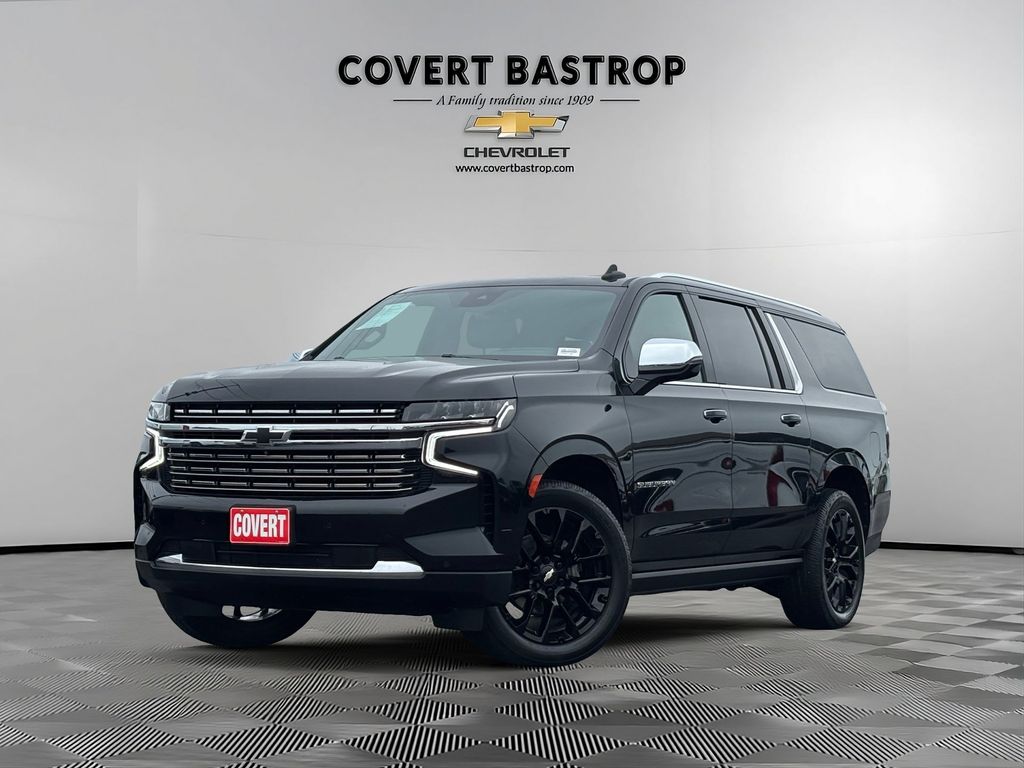 Used Car 2023 Chevrolet Suburban  Premier For Sale Under $50,000 In Austin, Texas