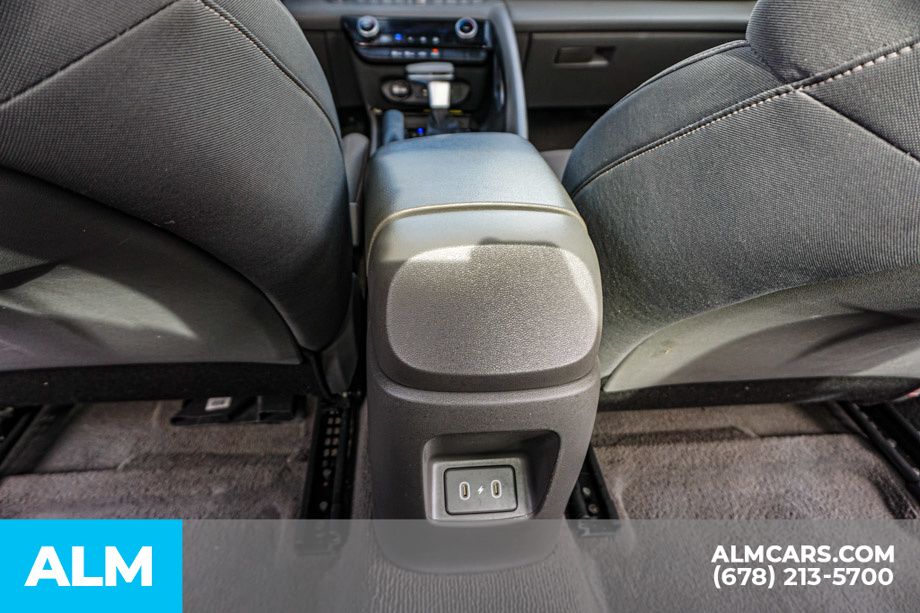 2024 Hyundai Elantra SEL - Photo 31