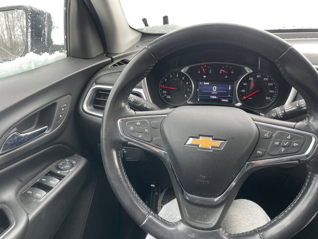 2019 Chevrolet Equinox LT 12