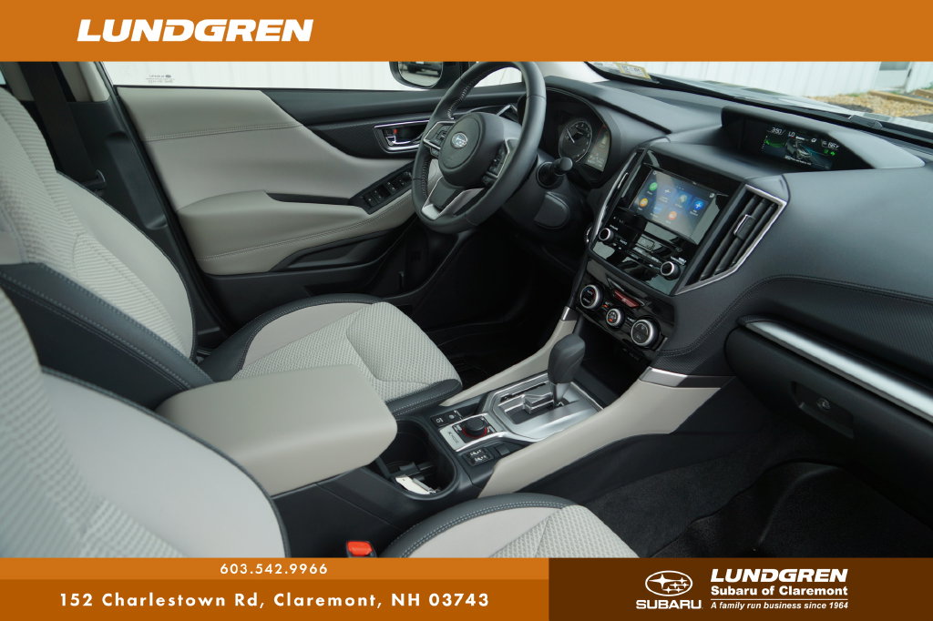 Used 2023 Subaru Forester SUV