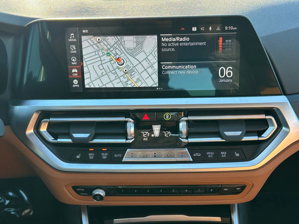 Thumbnail: 2023 BMW 4 Series - 22