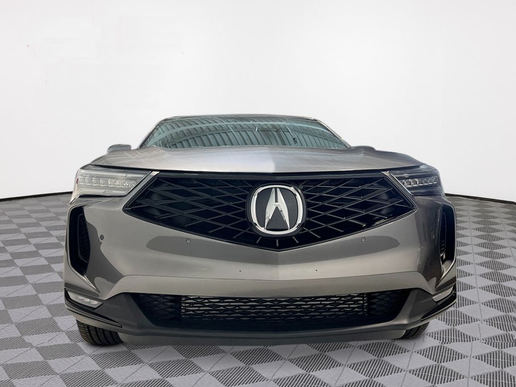 new 2026 Acura RDX car, priced at $52,750