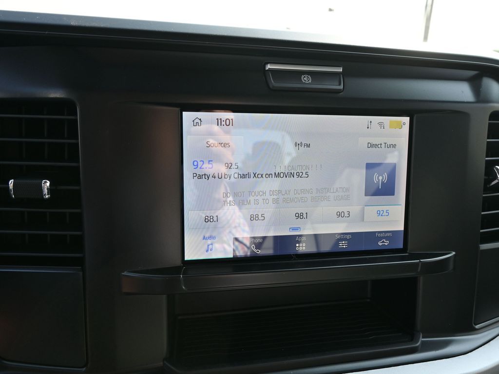 2026 Ford Super Duty F-350 DRW XL