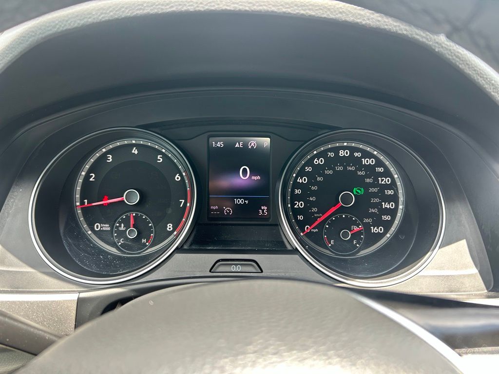2019 Volkswagen Atlas 2.0T SE w/Technology  at Community Toyota