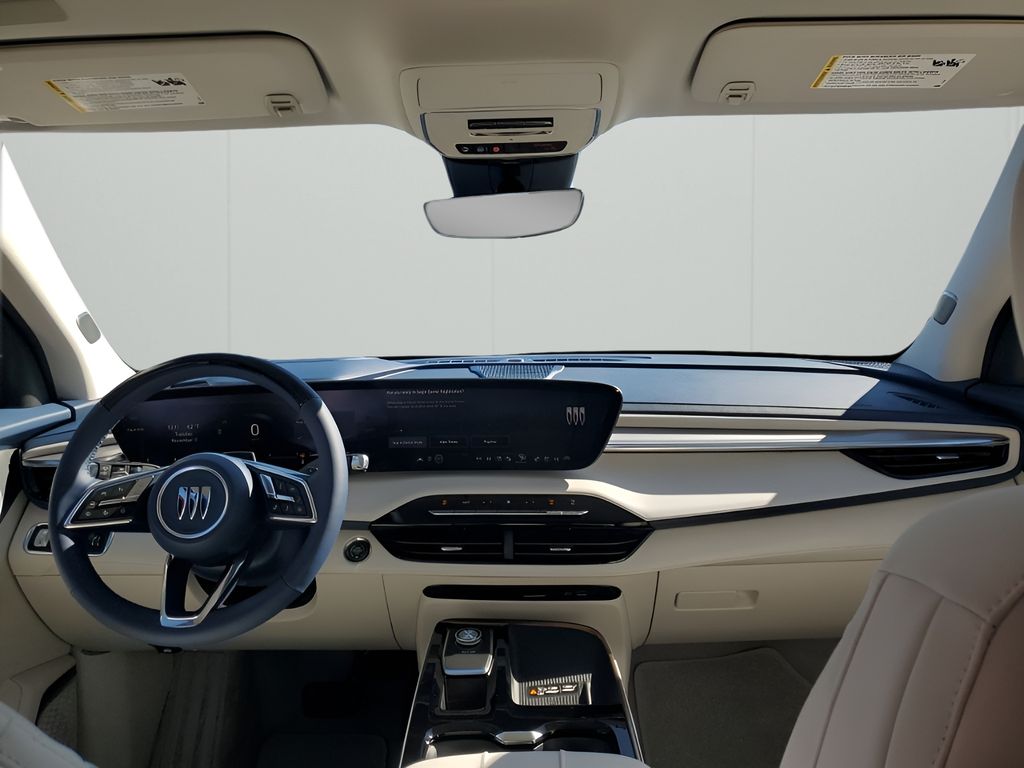 New 2026 Gray Buick Avenir image 23