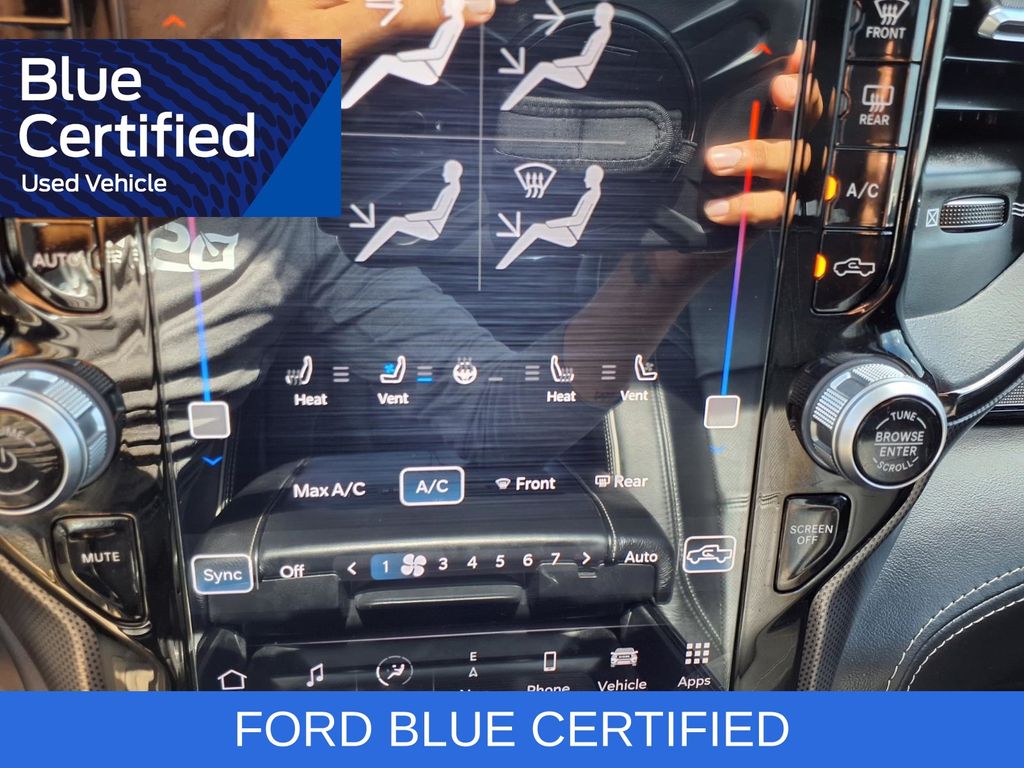2023 Ram 2500 Limited White at Victoria Chrysler Dodge Jeep Ram