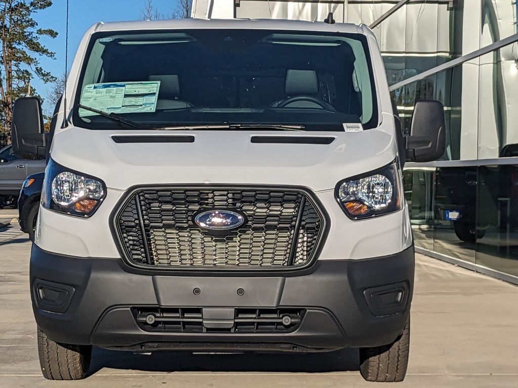 2024 Ford Transit 250