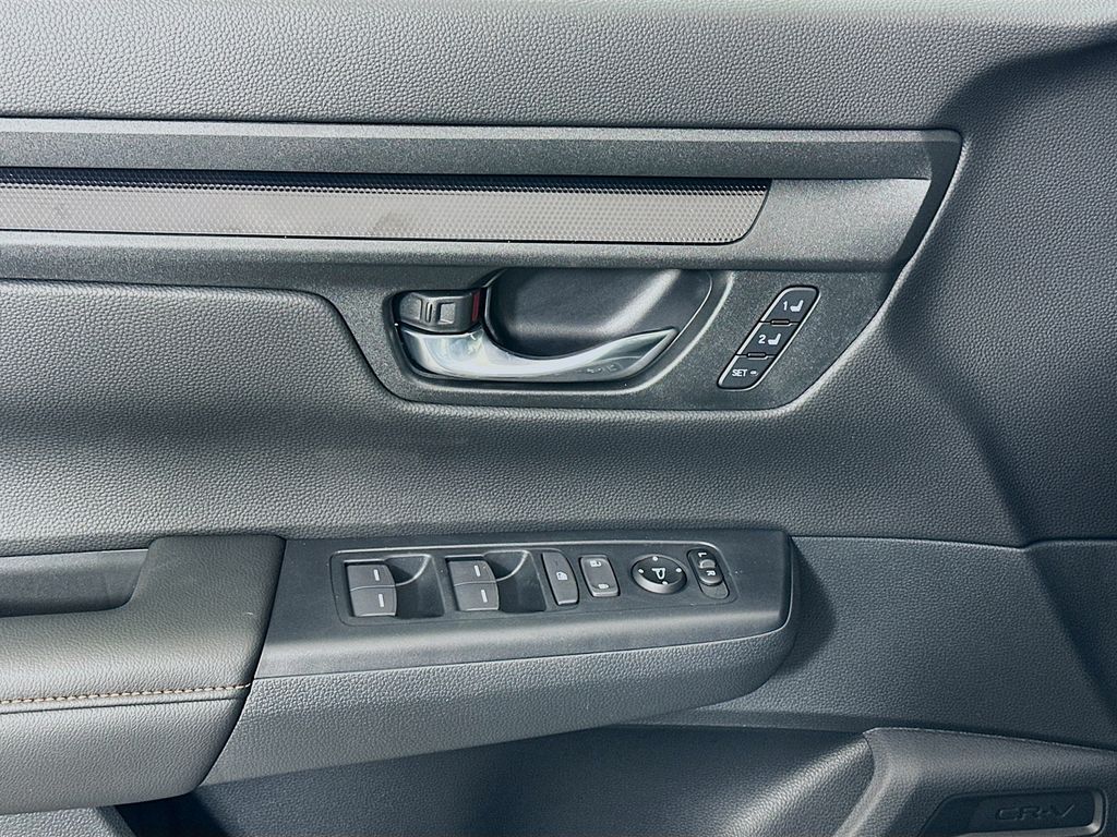 Thumbnail: 2026 Honda CR-V - 19