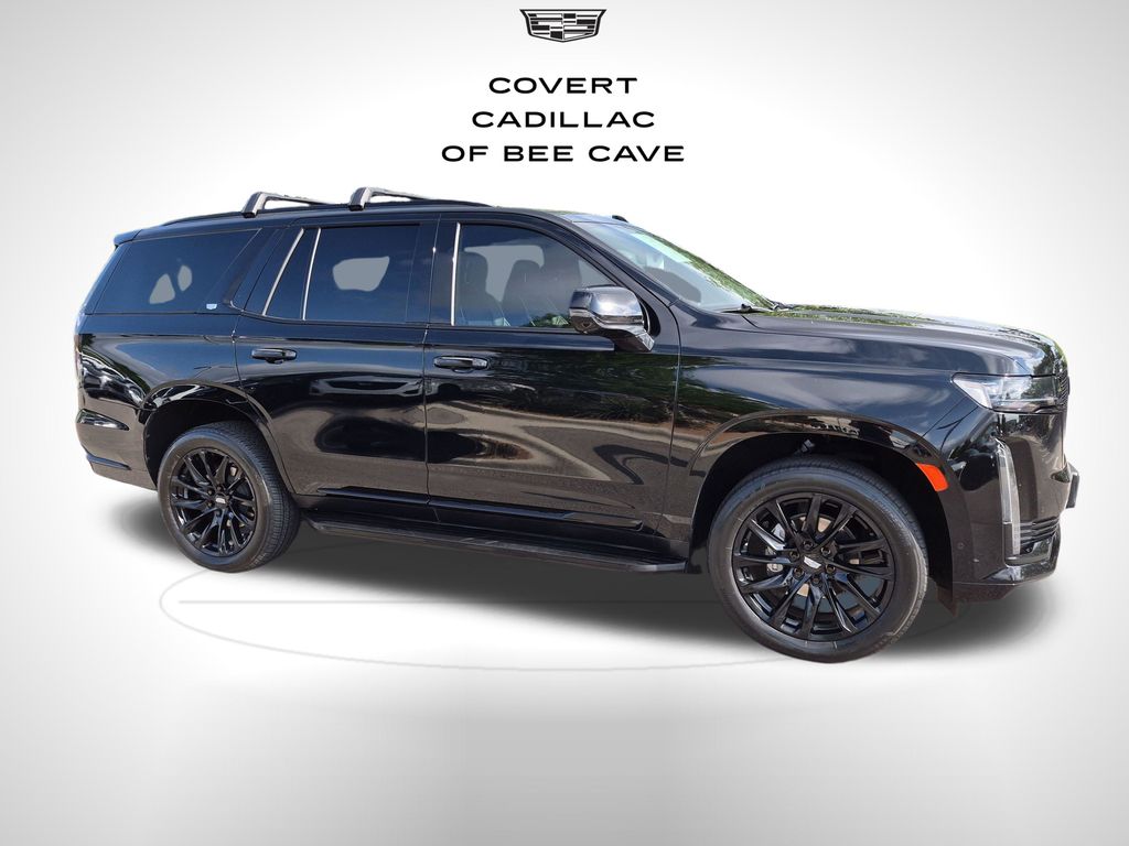 Used Car 2024 Cadillac Escalade  Sport For Sale Under $80,000 In Austin, Texas