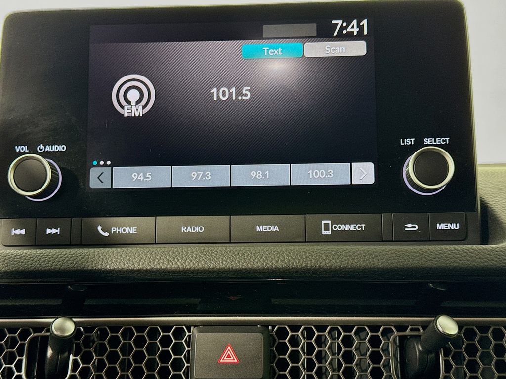 Used Car 2023 Honda Civic  Sport For Sale Under $25,000 In Austin, Texas