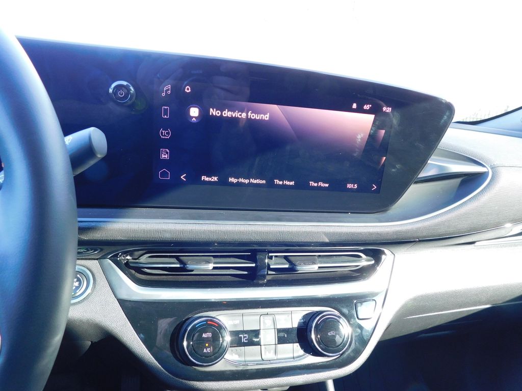 Thumbnail: 2024 Buick Envista - 9