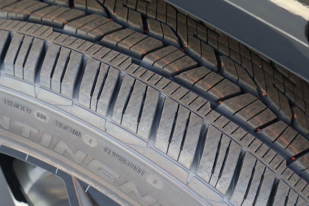 Thumbnail: 2026 Chevrolet Traverse - 12