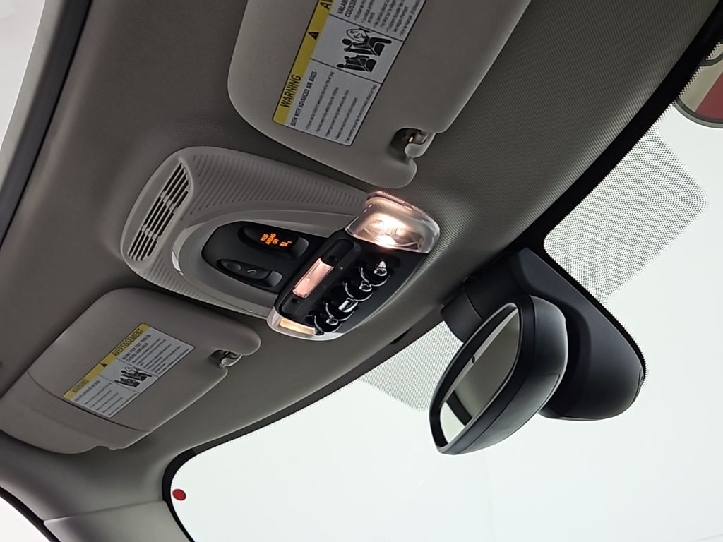 Thumbnail: 2024 MINI Cooper Clubman - 17